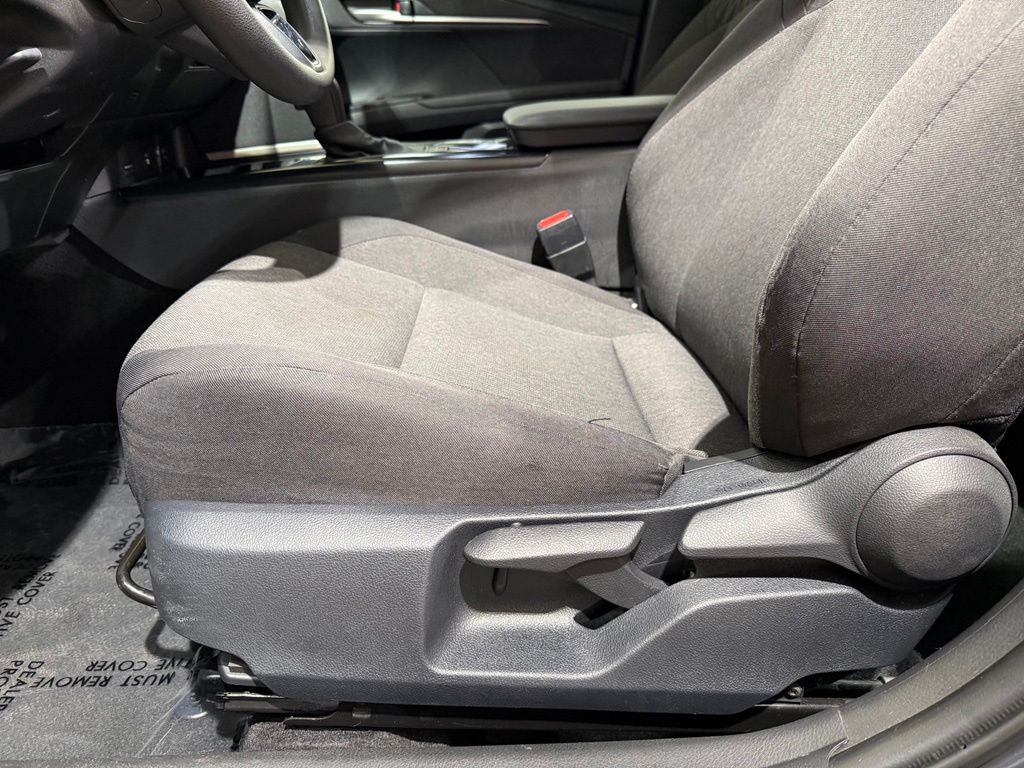 Thumbnail: 2026 Toyota Camry - 13