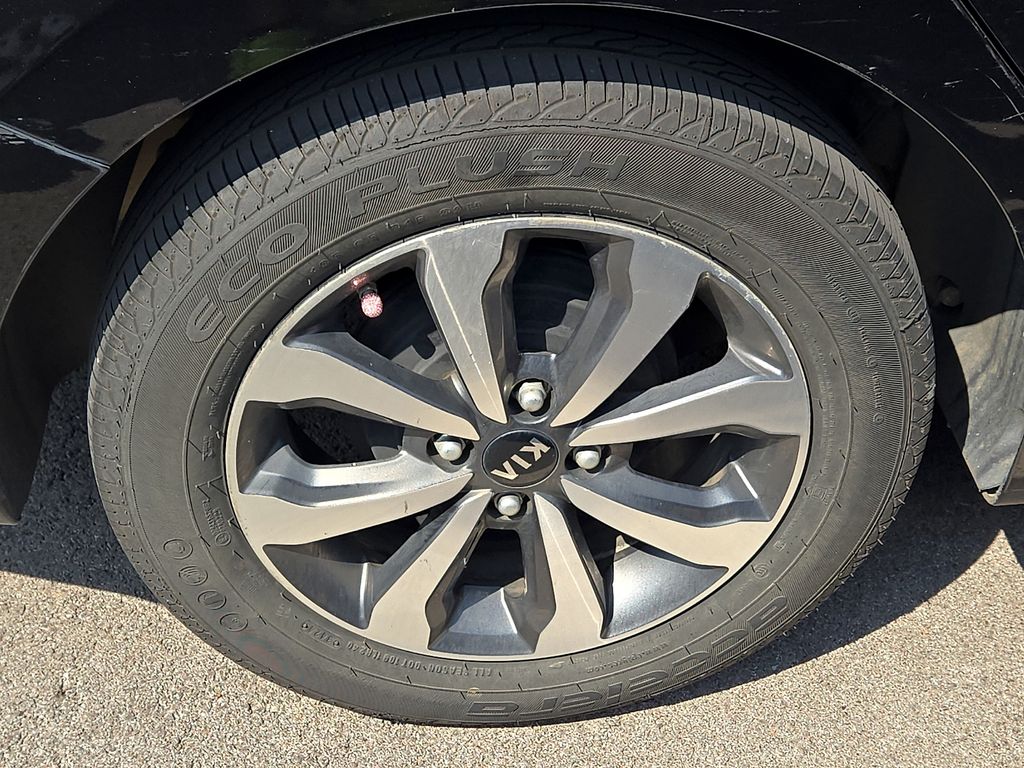 Used 2021 Kia Rio S For Sale in Farmington, AR