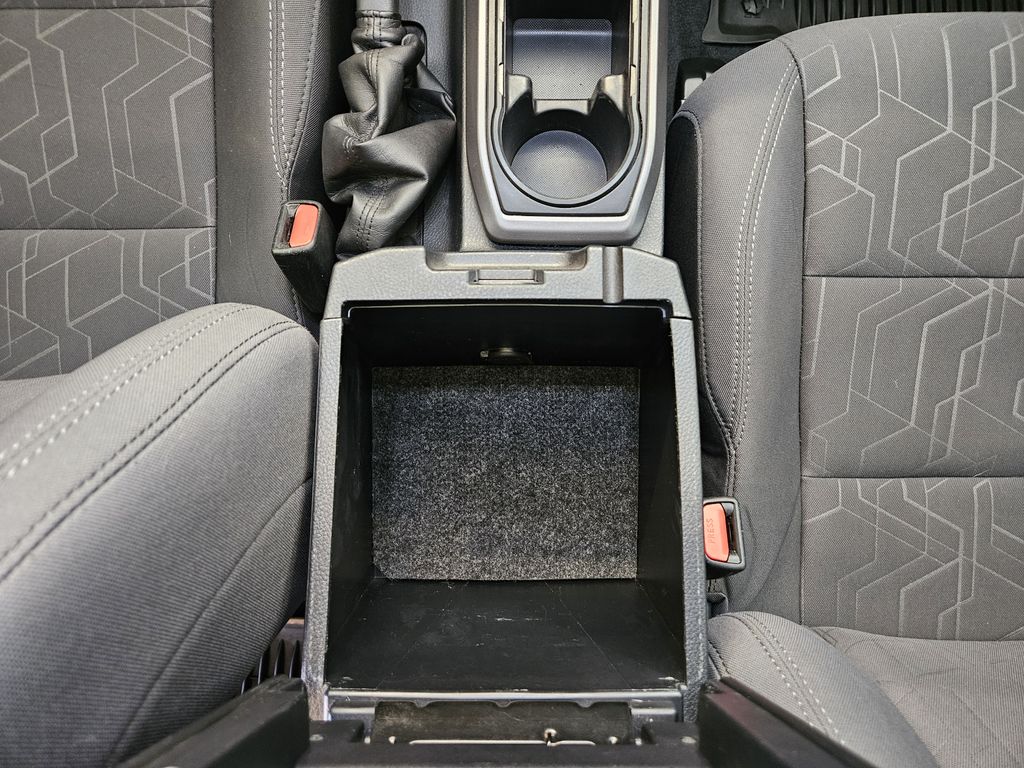 2017 Toyota Tacoma TRD Off-Road