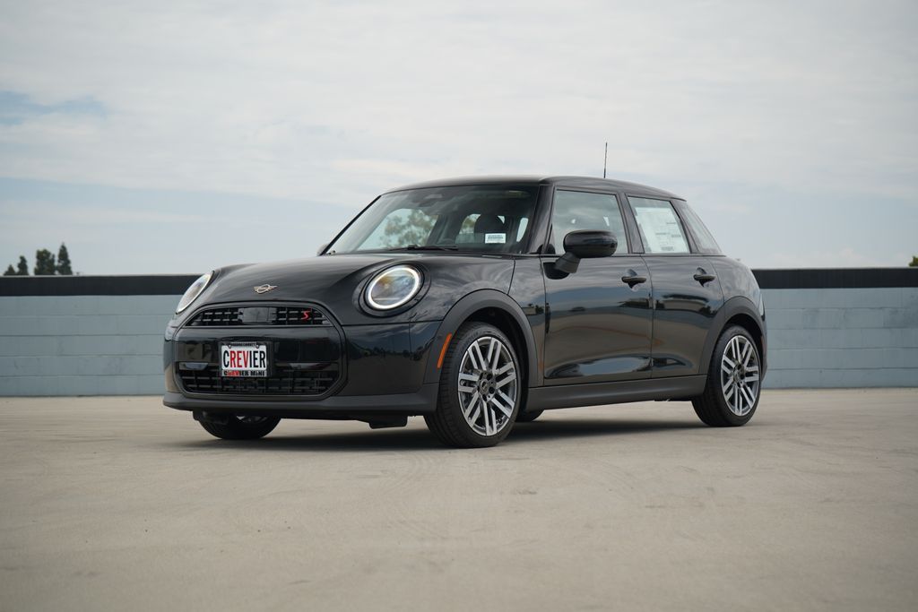 Thumbnail: 2026 MINI Cooper - 1