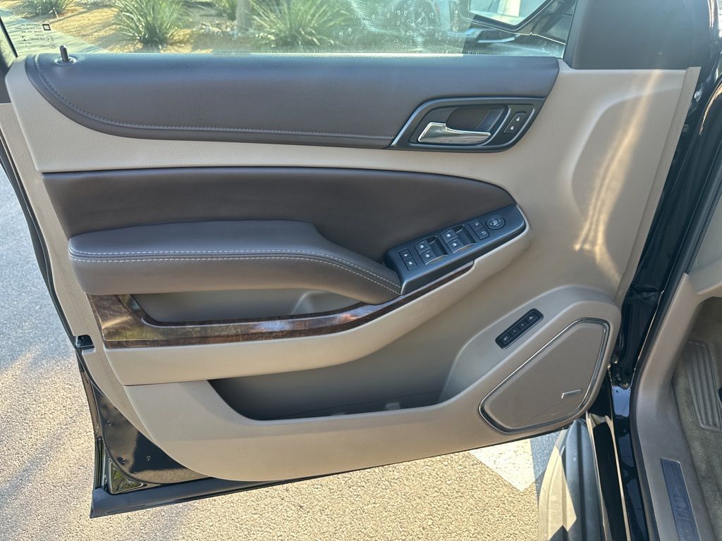 Used Car 2016 Chevrolet Tahoe  Lt For Sale Under $20,000 In Austin, Texas