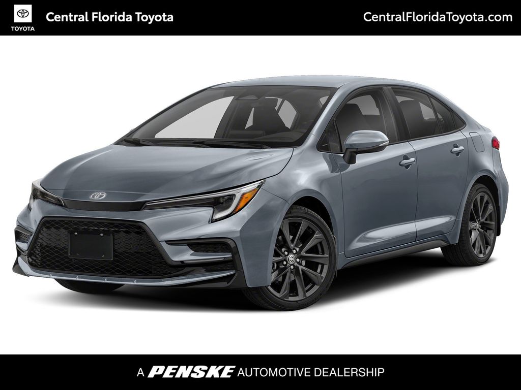 2024 Toyota Corolla SE -
                Orlando, FL