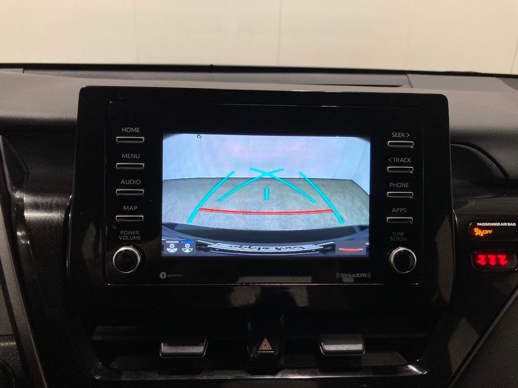 2024 Toyota Camry SE Nightshade