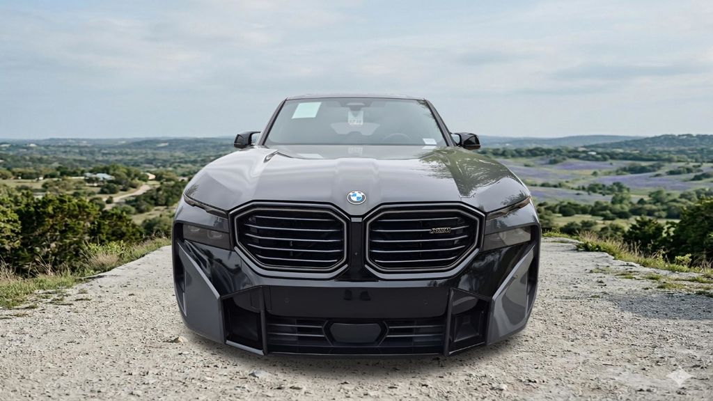Used Car 2025 Bmw Xm  Base For Sale Under $110,000 In Austin, Texas