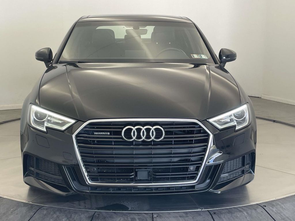 2017 Audi A3 2.0T Premium Plus - 9