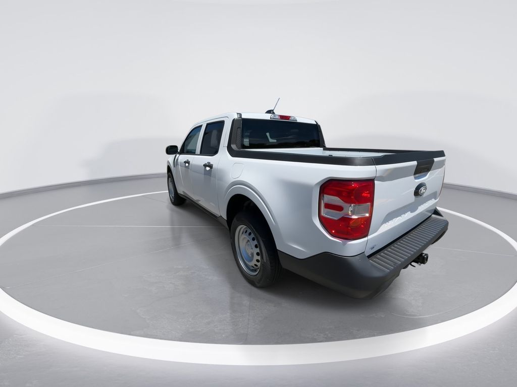 New 2026 Oxford White Ford XL image 6