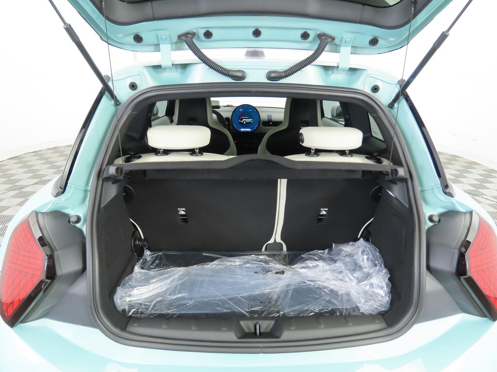 Thumbnail: 2026 MINI Cooper - 27