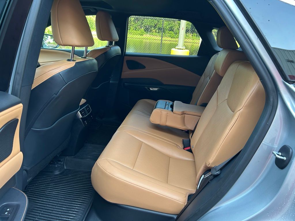 2024 Lexus RX 350 13