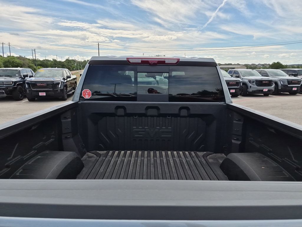 Used Car 2024 Gmc Sierra 1500  Denali Ultimate For Sale Under $70,000 In Austin, Texas