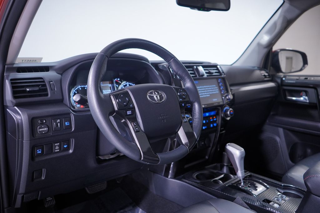 Thumbnail: 2024 Toyota 4Runner - 6