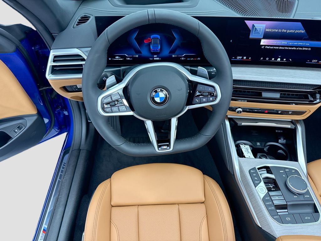 Thumbnail: 2027 BMW 4 Series - 10