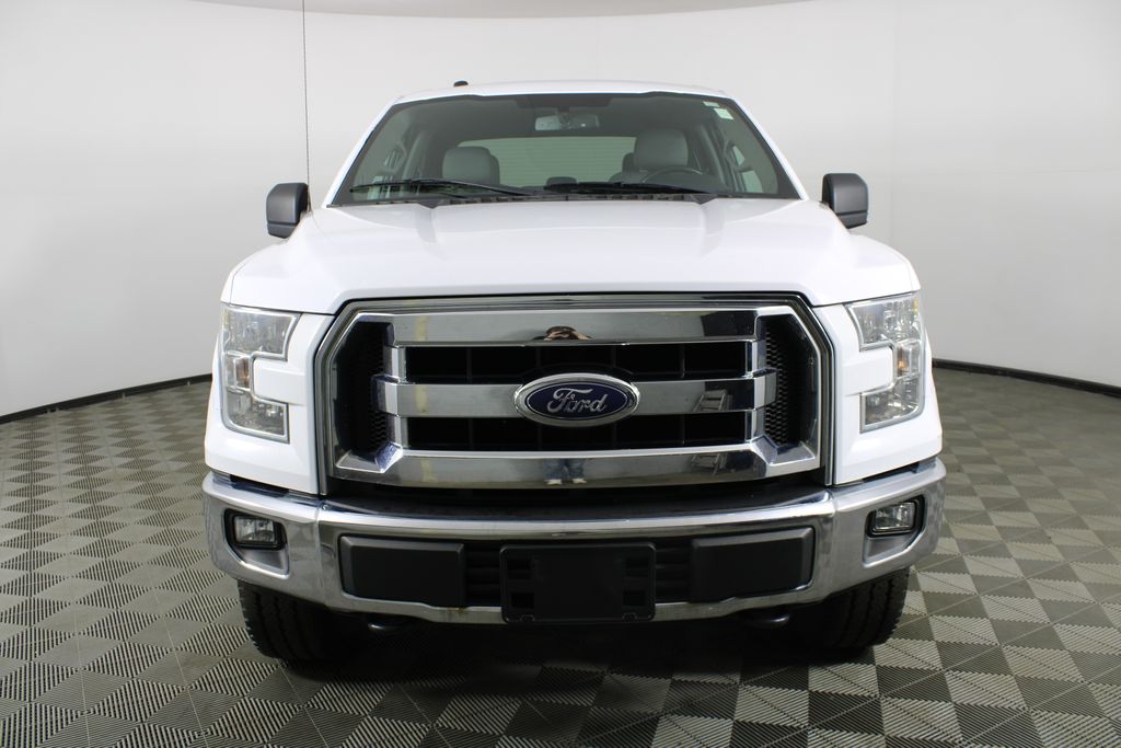 Used 2016 Ford F-150 for sale in 