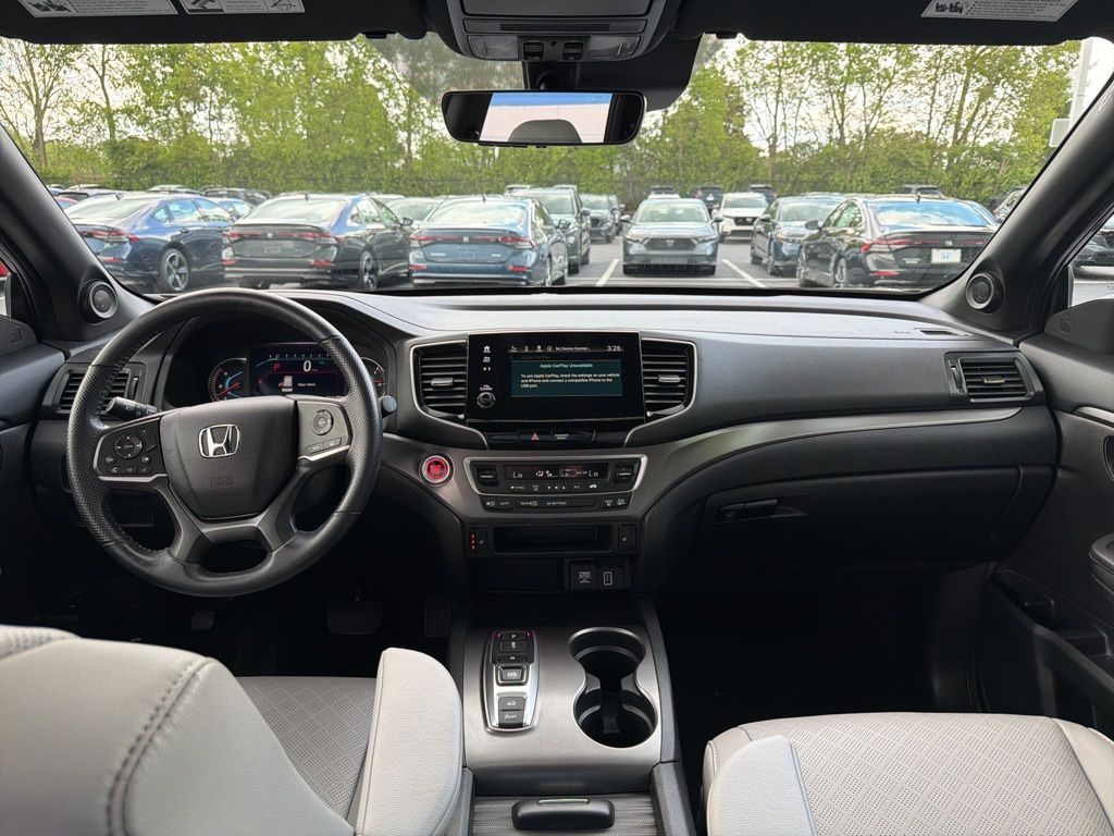 Thumbnail: 2020 Honda Passport - 12