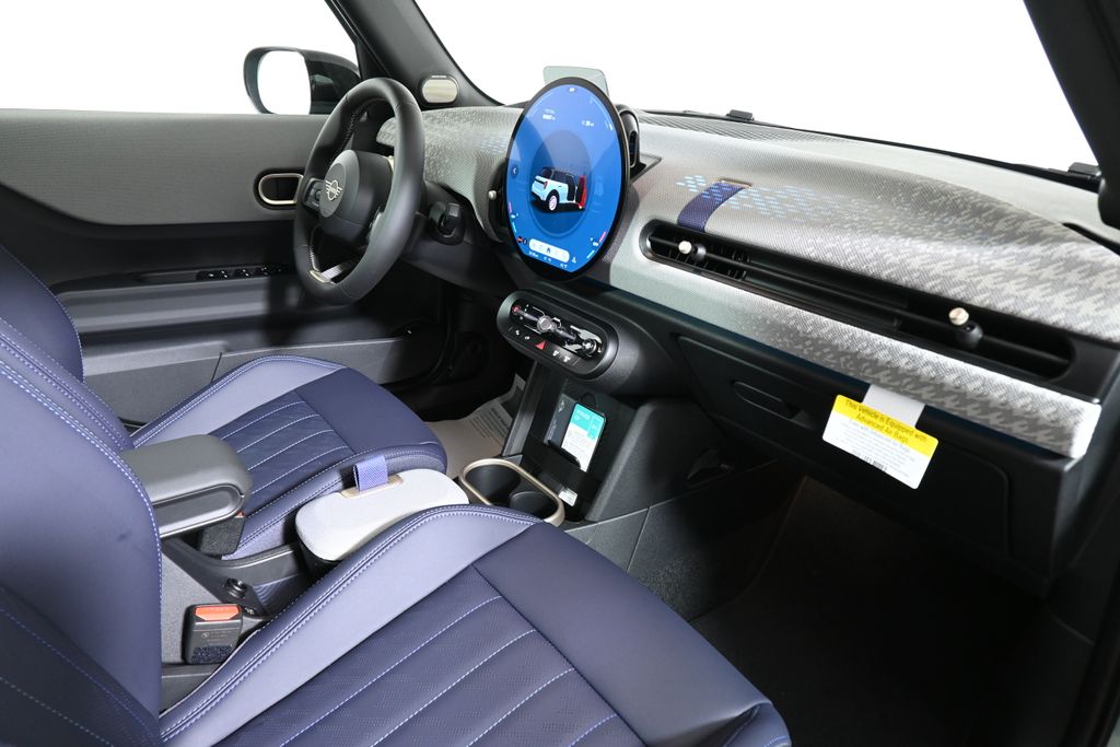 Thumbnail: 2026 MINI Cooper - 20