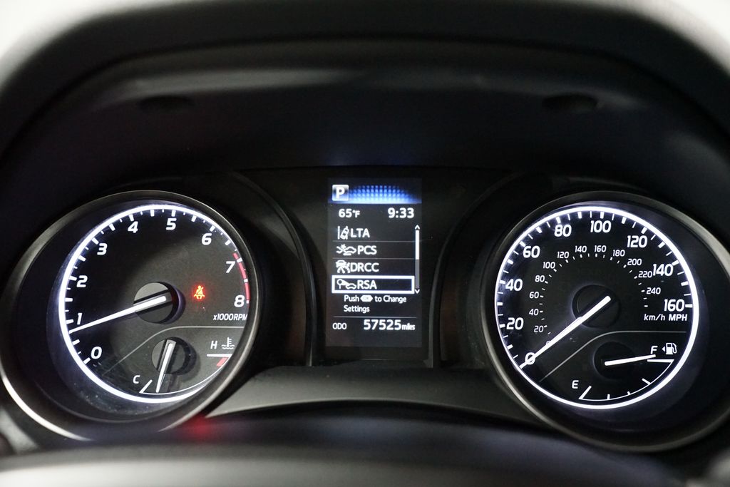 Thumbnail: 2024 Toyota Camry - 16