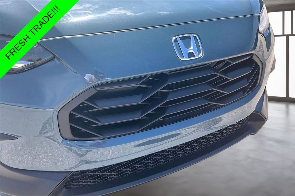 2026 Honda HR-V Sport - Photo 30