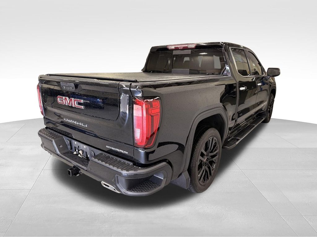 Thumbnail: 2020 GMC Sierra 1500 - 6