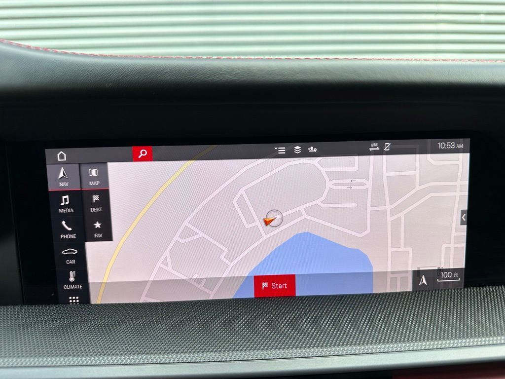 Thumbnail: 2021 Porsche 911 - 29