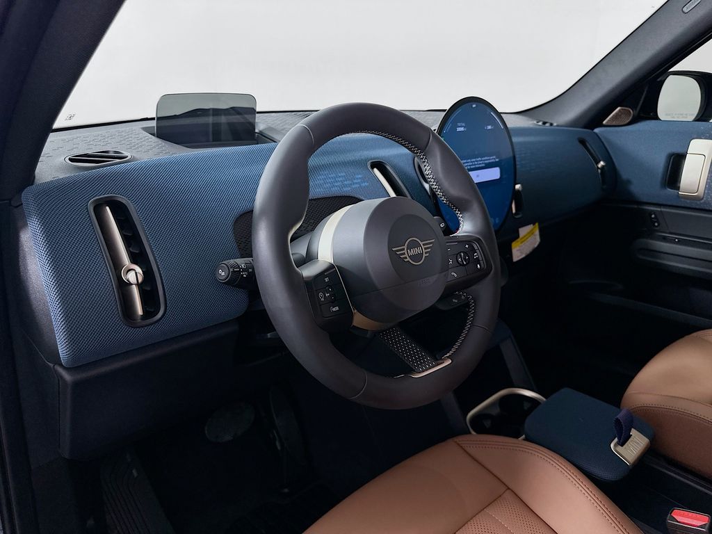 Thumbnail: 2025 MINI Cooper Countryman - 9