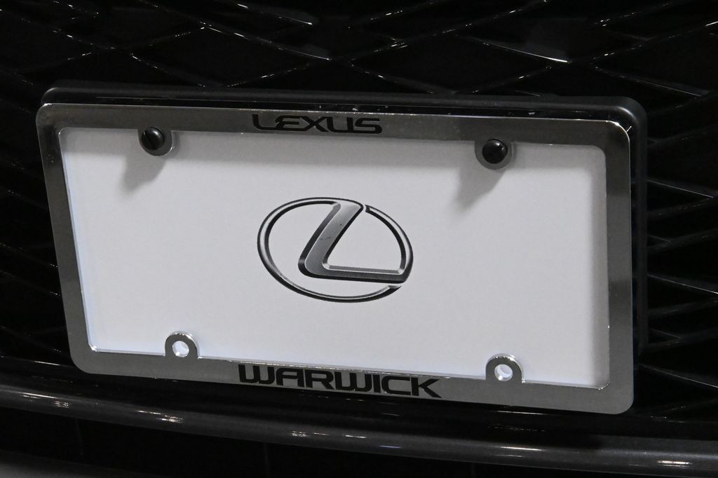 2024 Lexus RX 350 Sport Handling 14