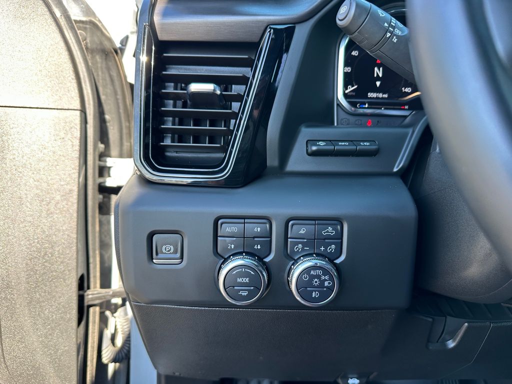 Used Car 2024 Gmc Sierra 2500hd  At4 For Sale Under $80,000 In Austin, Texas