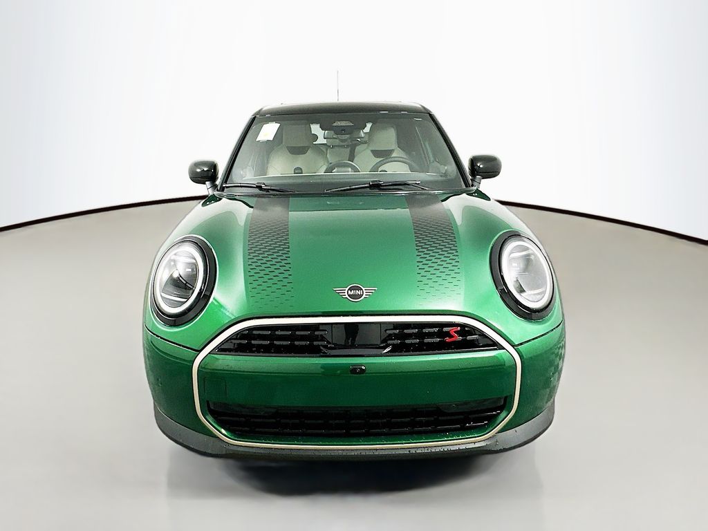 Thumbnail: 2026 MINI Cooper - 2