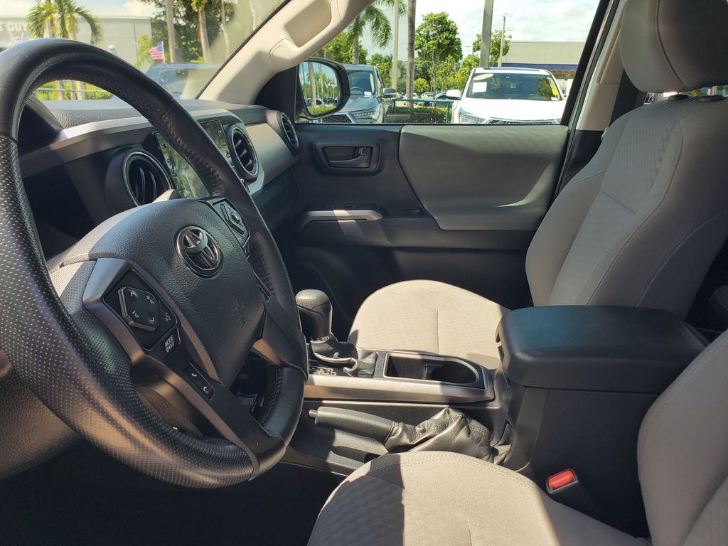 2021 Toyota Tacoma - $24,488