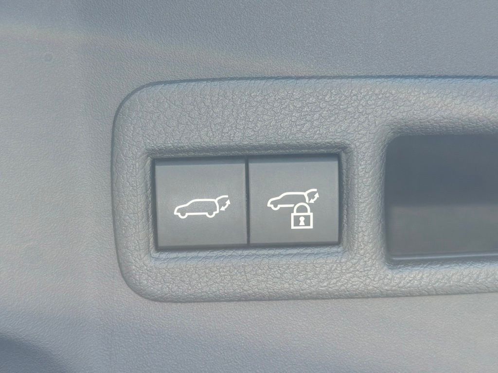 Used 2026 Toyota bZ SUV