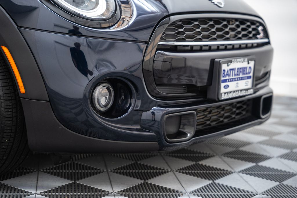 MINICooper S15