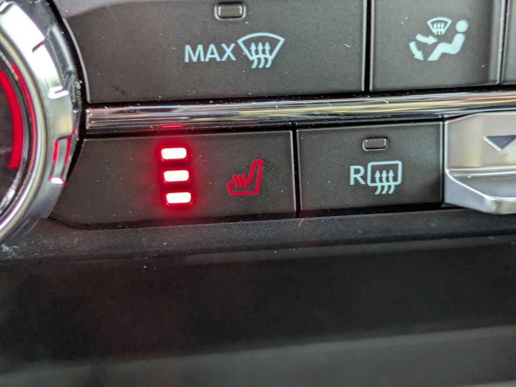 2026 Ford F-150 Rocky Ridge