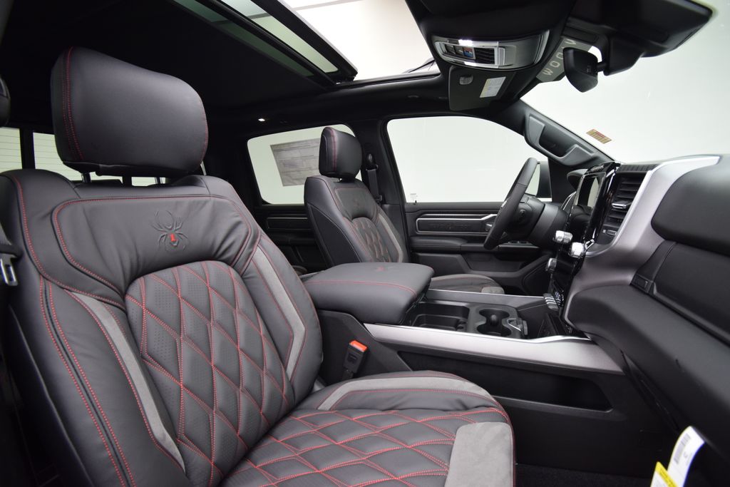 new 2026 Ram 1500 car, priced at $90,244