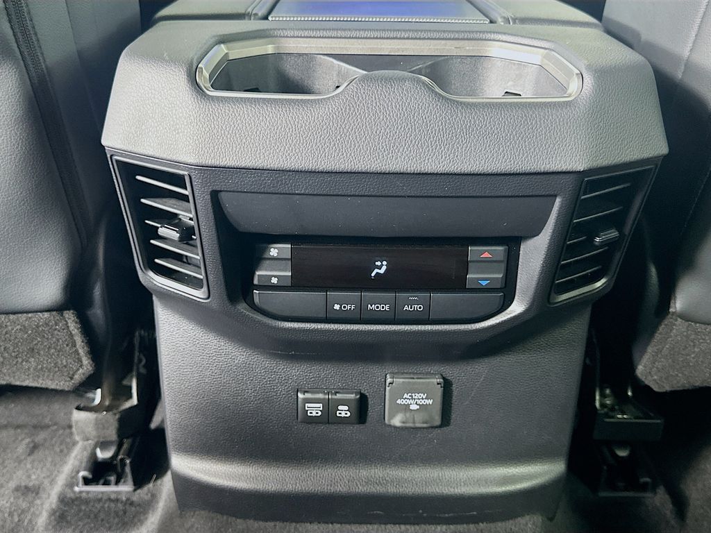 Thumbnail: 2025 Toyota Sequoia - 26