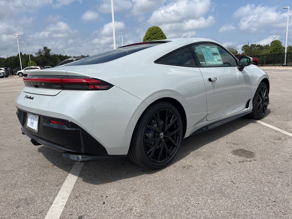 Thumbnail: 2026 Honda  - 3