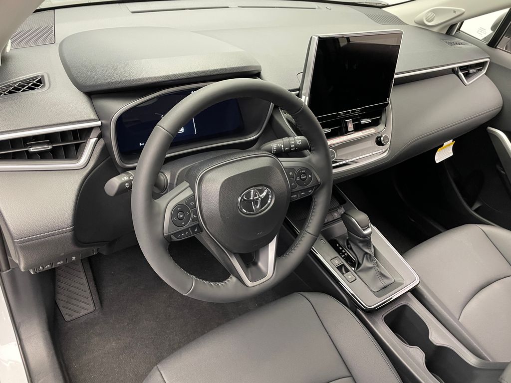 Thumbnail: 2026 Toyota Corolla Cross - 12