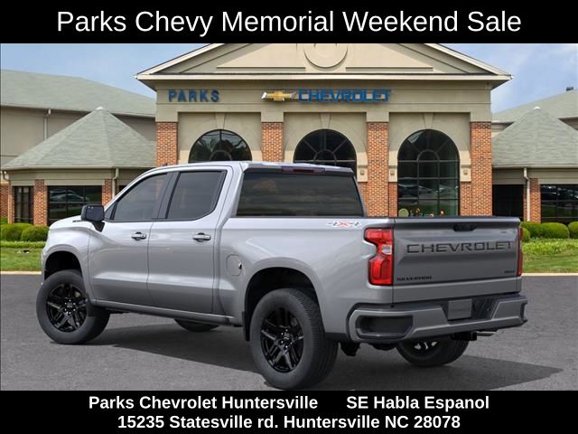 ChevroletSilverado 15004