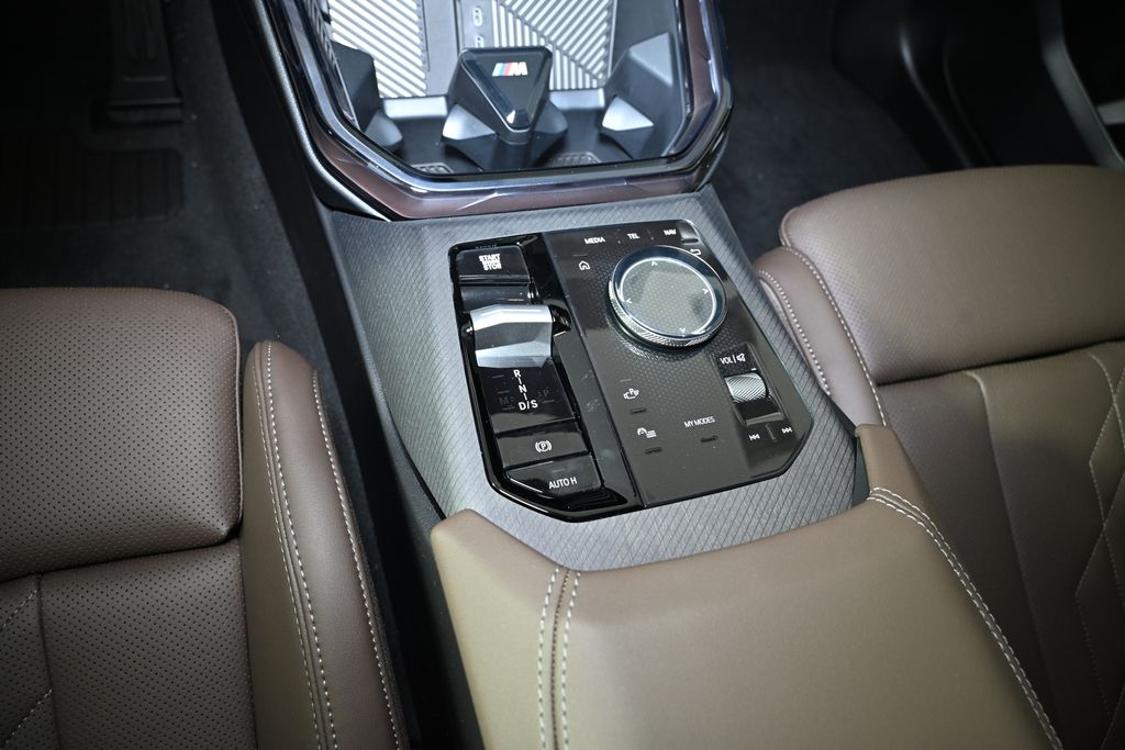 Thumbnail: 2026 BMW X3 - 20