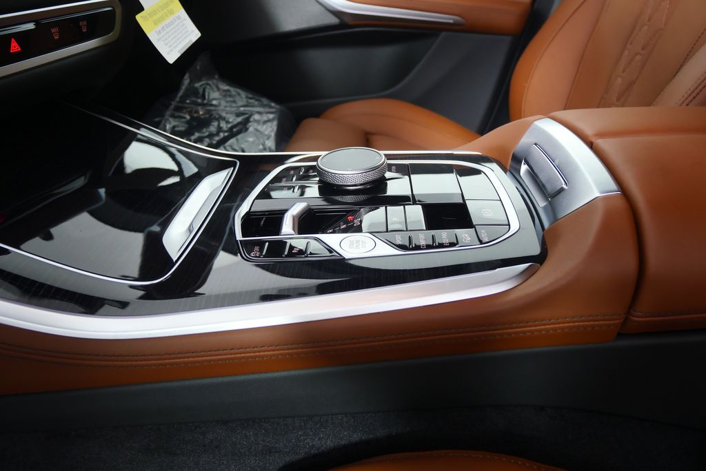2026 BMW X5 xDrive40i 21