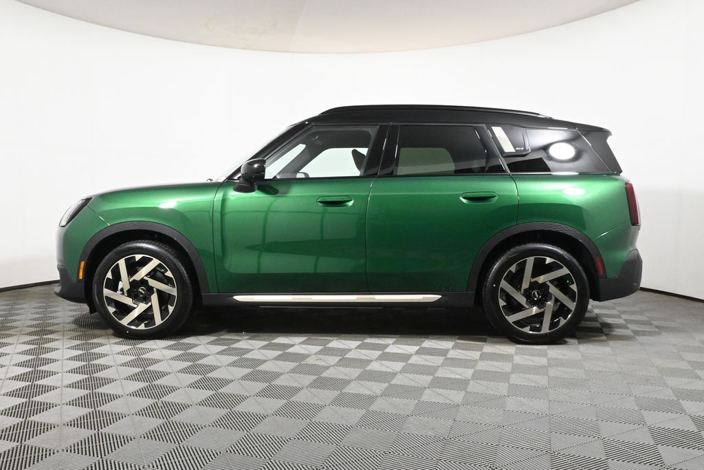 2025 MINI Cooper Countryman  2