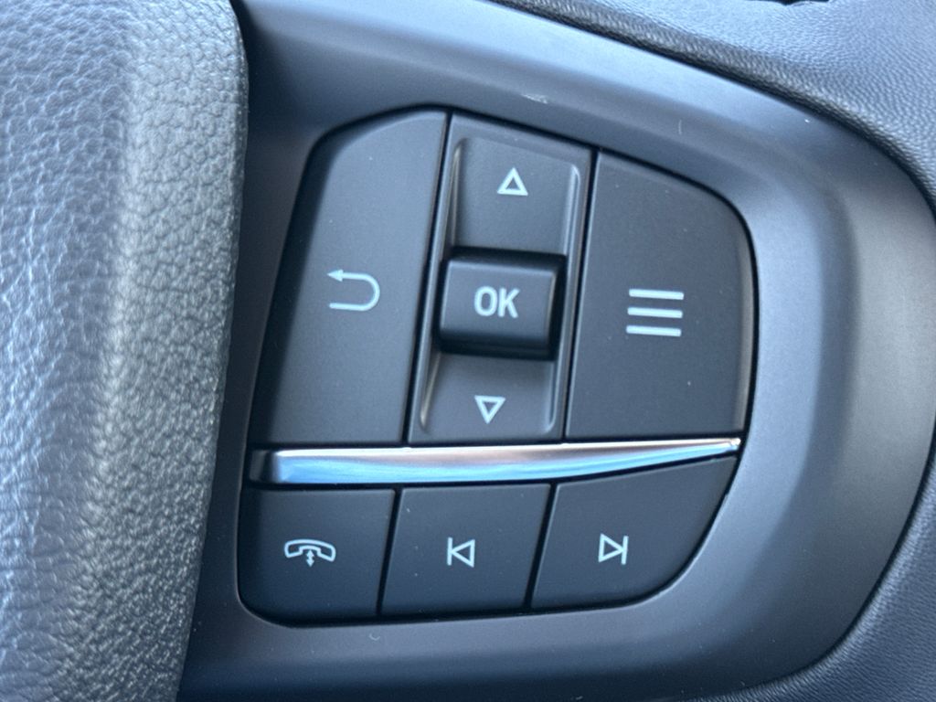 New 2026 Gray Ford XLT image 28