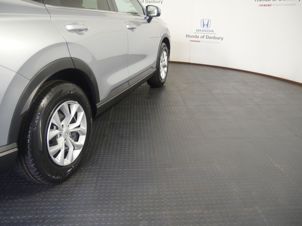 Thumbnail: 2026 Honda CR-V - 4