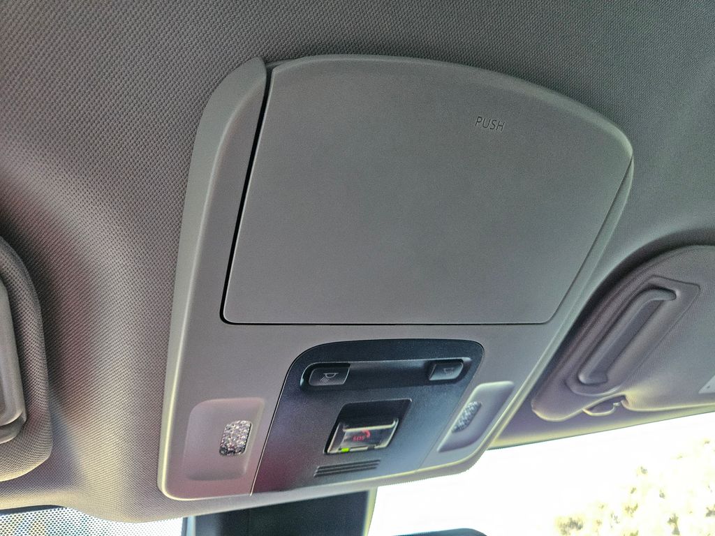 Thumbnail: 2024 Toyota Camry - 28