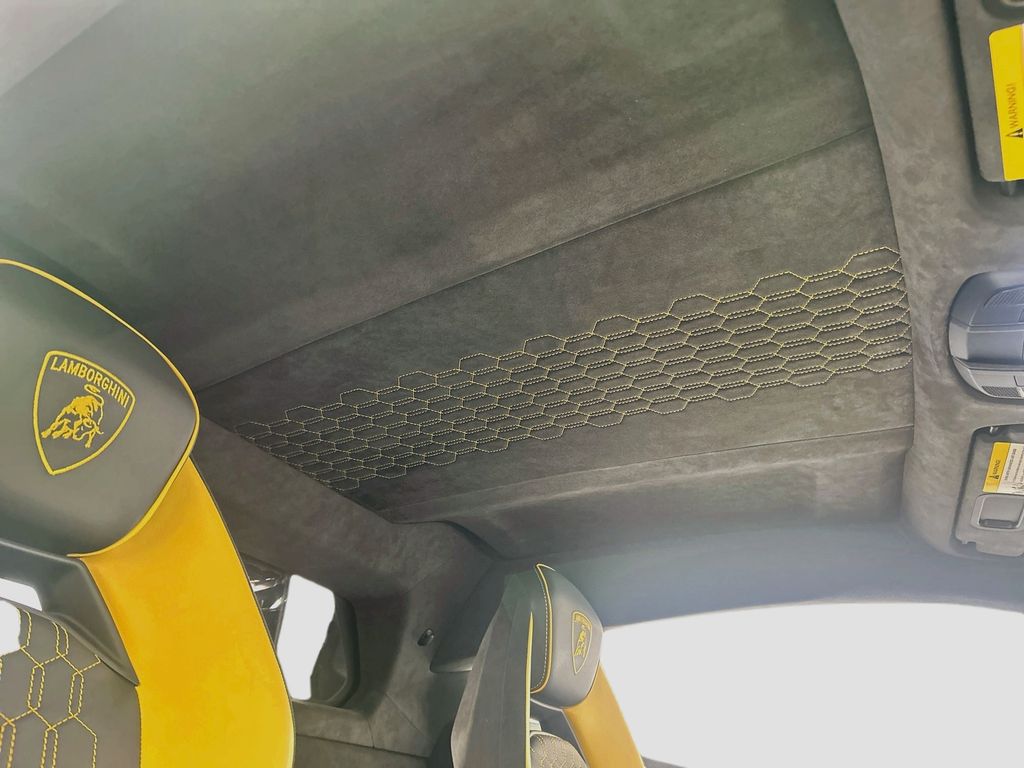 Thumbnail: 2024 Lamborghini  - 18