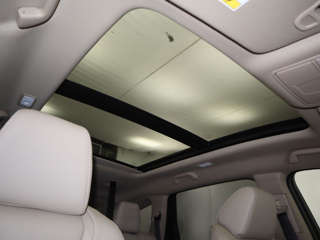 Thumbnail: 2026 Acura MDX - 20