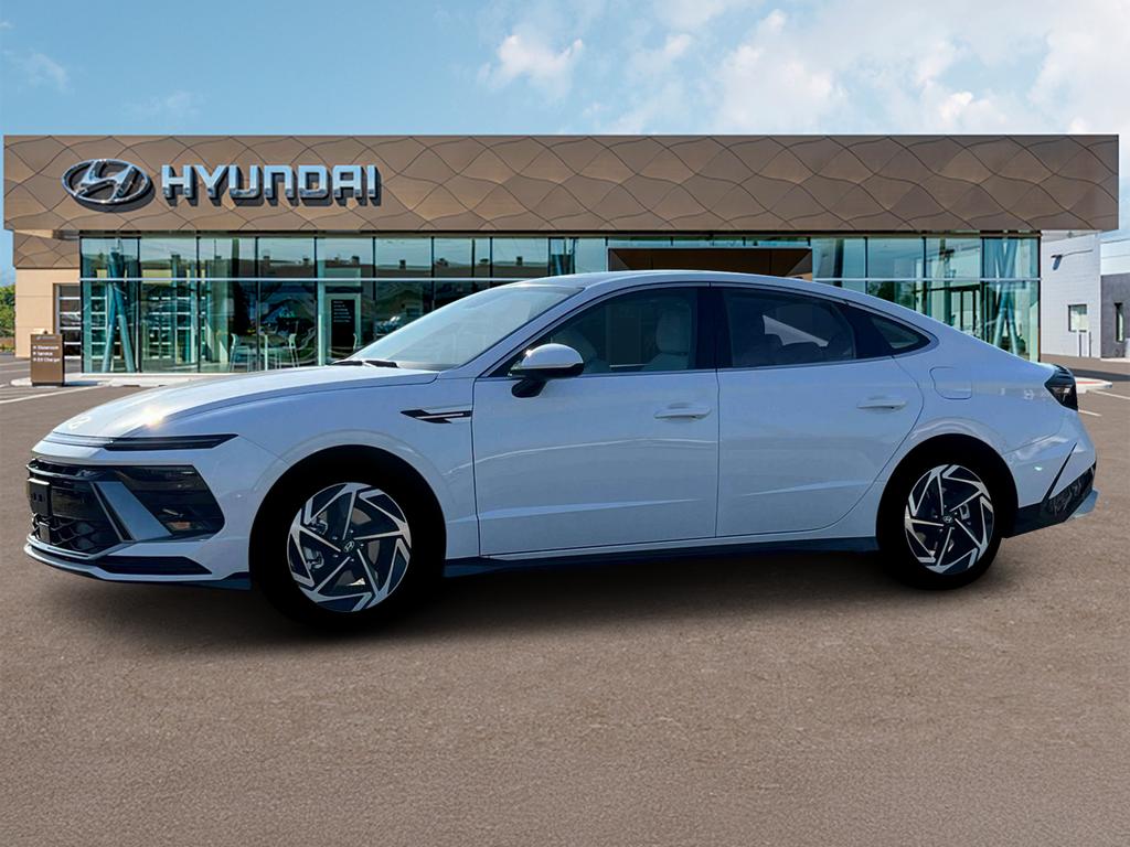 Thumbnail: 2025 Hyundai Sonata - 2