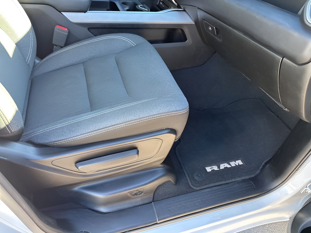 Used Car 2019 Ram 1500  Big Horn/lone Star For Sale Under $30,000 In Austin, Texas