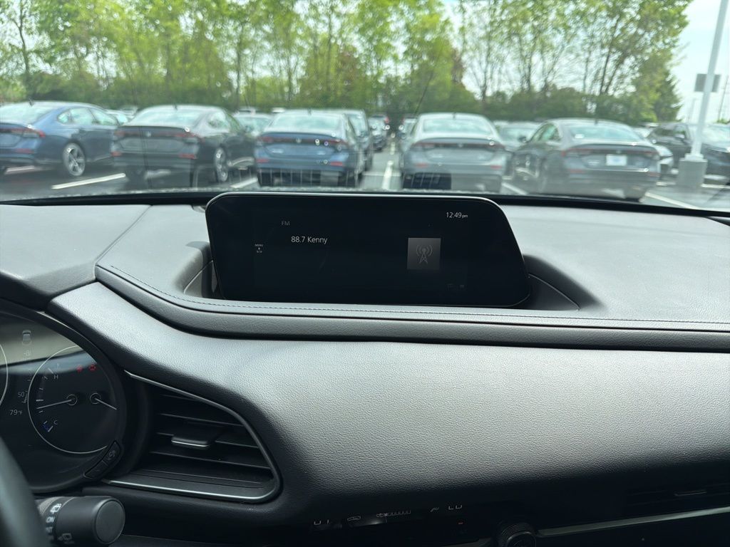 Thumbnail: 2023 Mazda CX-30 - 14