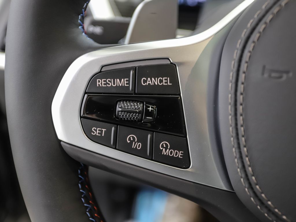 Thumbnail: 2026 BMW X6 - 13