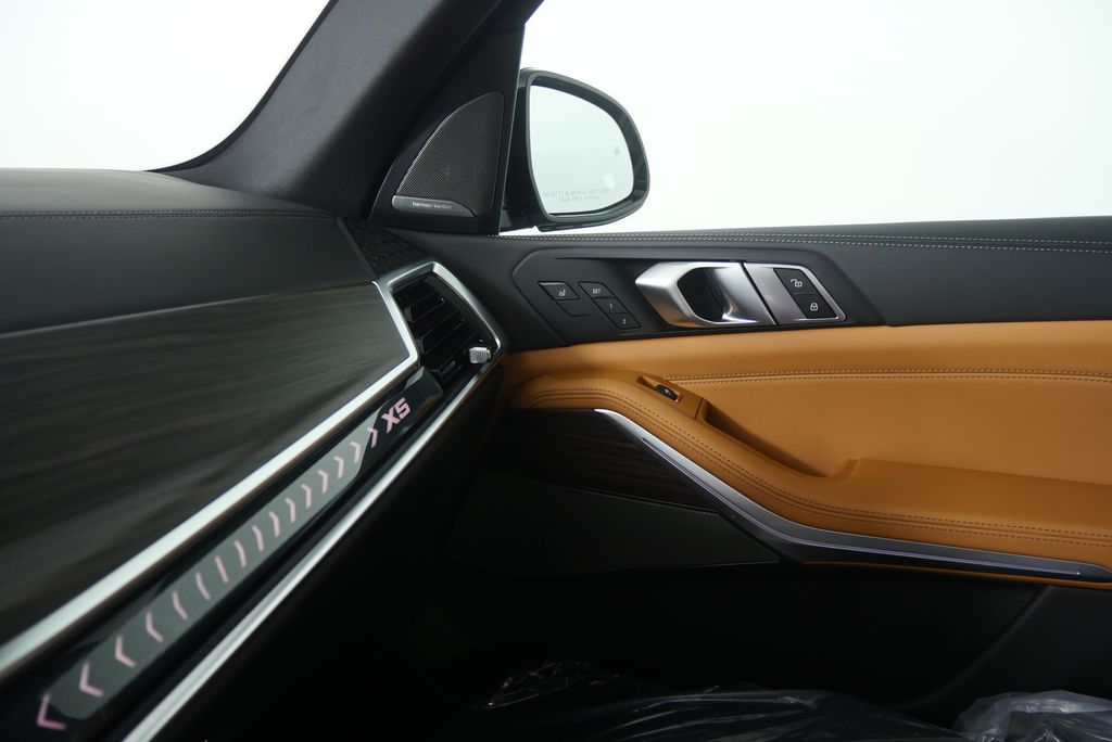 Thumbnail: 2026 BMW X5 - 24