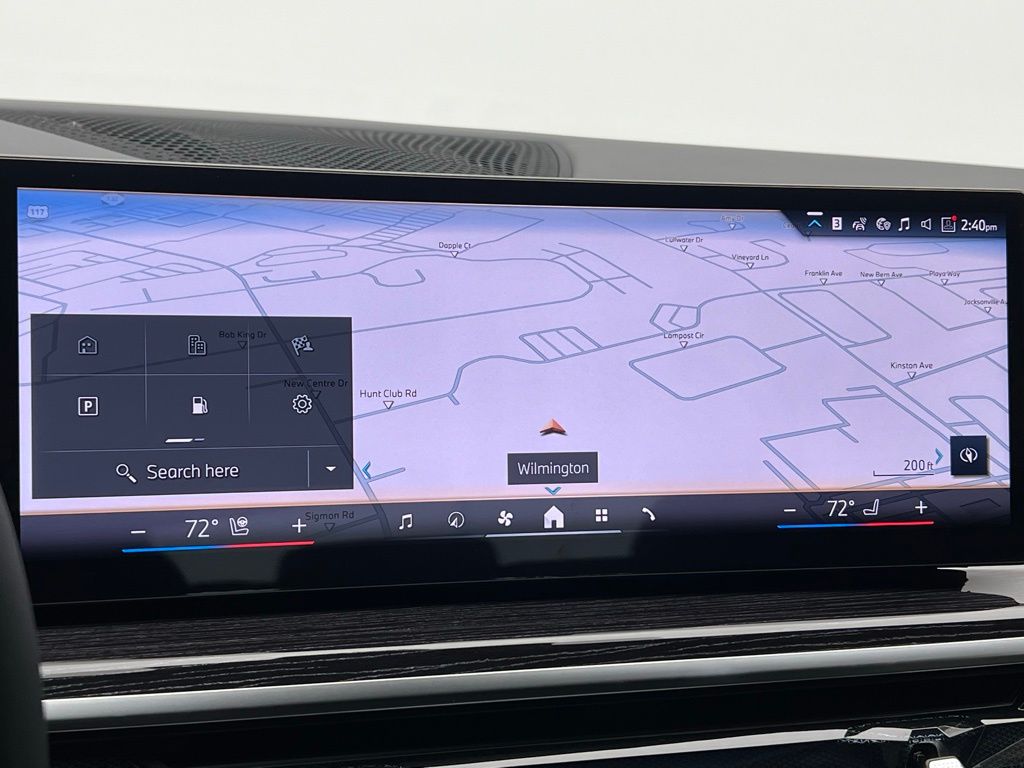 Thumbnail: 2026 BMW X6 - 13