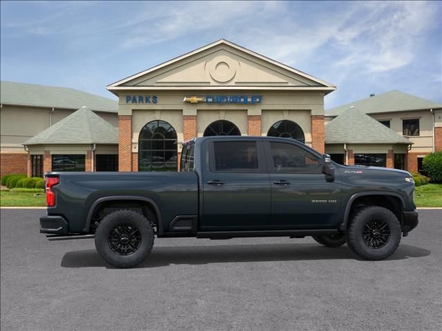 ChevroletSilverado 2500HD6